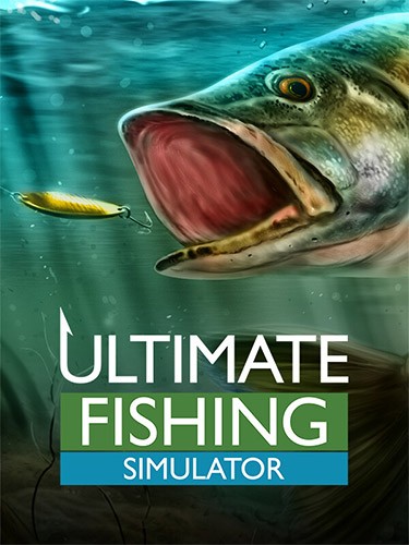 Re: Ultimate Fishing Simulator (2018)