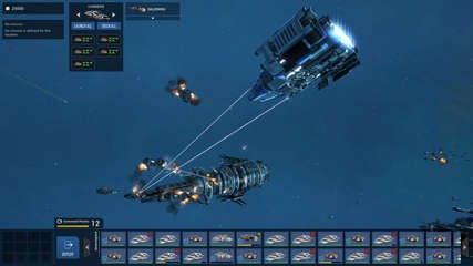 Re: Dust Fleet (2023)