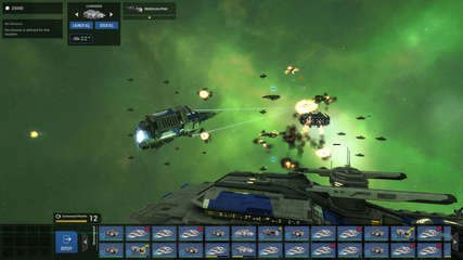 Re: Dust Fleet (2023)