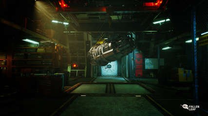 Re: Fort Solis (2023)