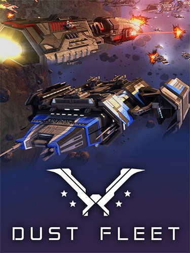 Re: Dust Fleet (2023)