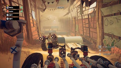 Re: Hello Engineer: Scrap Machines Constructor (2023)