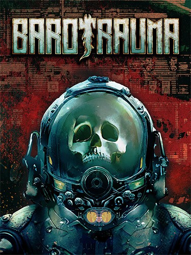 Re: Barotrauma (2023)