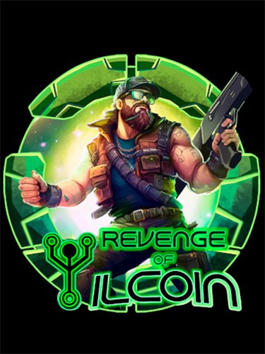 Revenge of ILCOIN (2023)