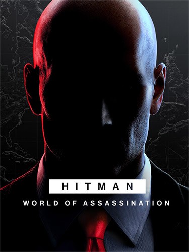 Re: Hitman III / EN / CODEX