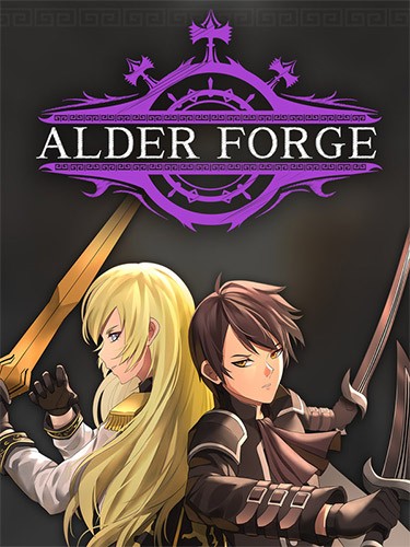 Re: Alder Forge (2023)