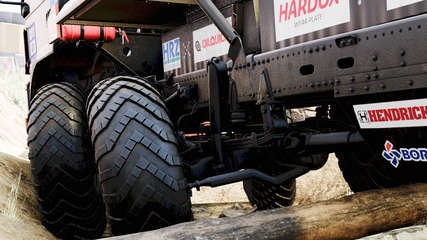 Re: Heavy Duty Challenge: The Off-Road Truck Simulator (2023
