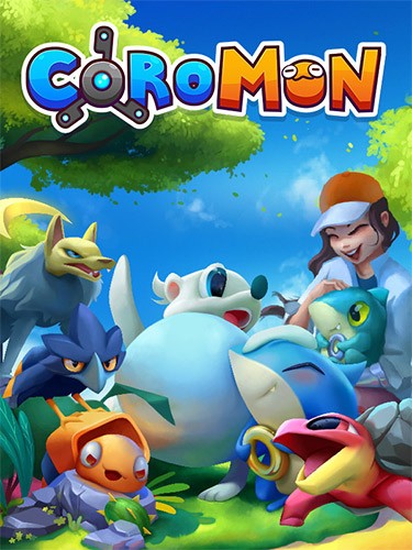 Re: Coromon (2022)