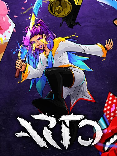 Re: Arto (2023)