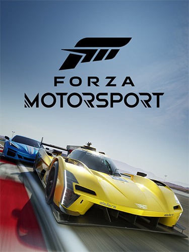 Re: Forza Motorsport (2023)