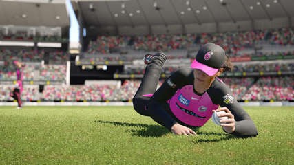 Re: Cricket 24 (2023)