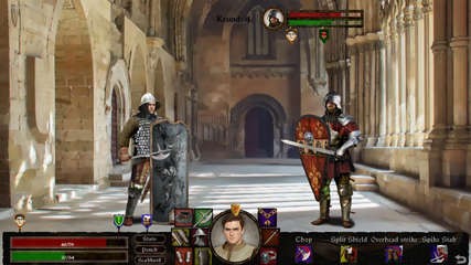 Re: Heads Will Roll: Reforged (2023)