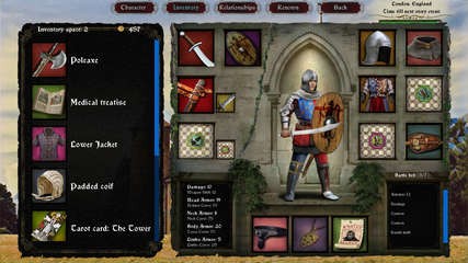 Re: Heads Will Roll: Reforged (2023)