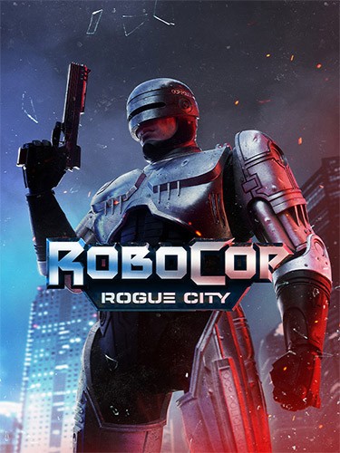 Re: RoboCop: Rogue City (2023)