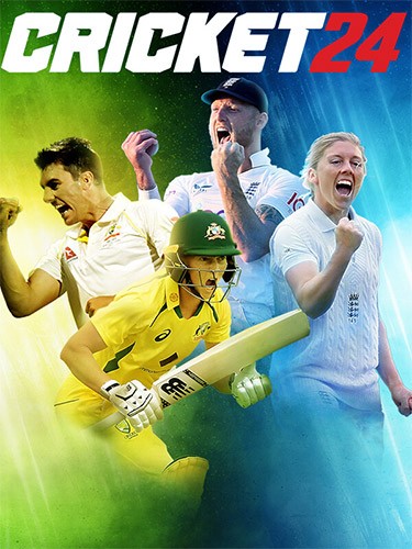 Re: Cricket 24 (2023)