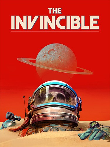 Re: The Invincible (2023)
