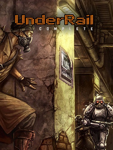 Re: UnderRail (2015)