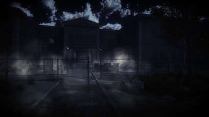 Re: Horror Gallery (2023)
