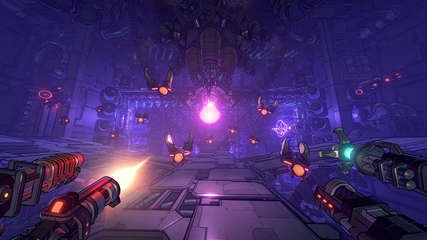 Gunhead (2023)