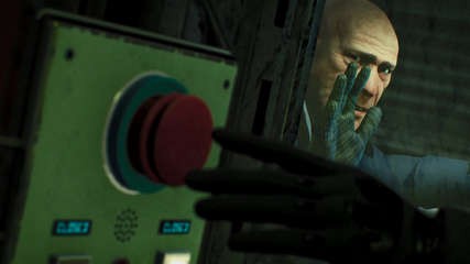 Re: The Expanse: A Telltale Series (2023)
