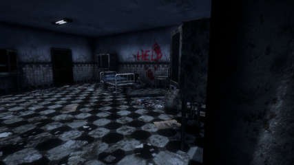Re: Horror Gallery (2023)