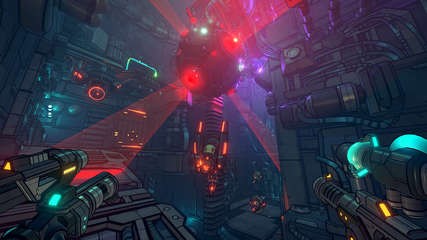 Gunhead (2023)
