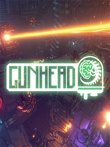 Gunhead (2023)