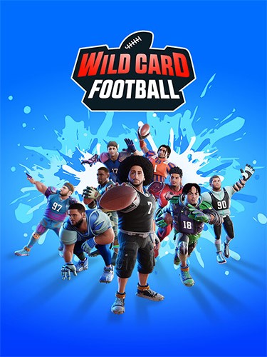 Re: Wild Card Football (2023)
