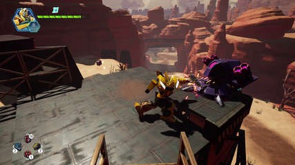 Re: Transformers: Earthspark - Expedition (2023)