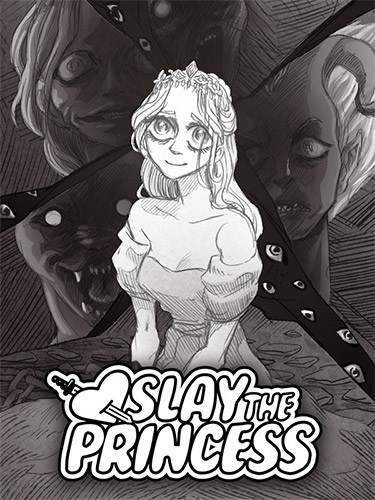 Slay the Princess (2023)