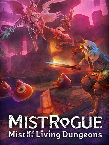 Re: Mistrogue: Mist and the Living Dungeons (2023)