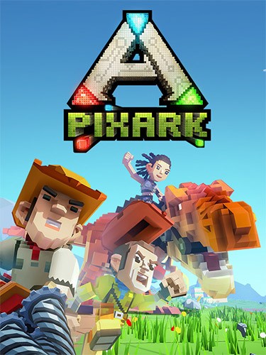 Re: PixArk (2019)