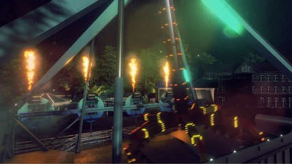 Re: Virtual Rides 3: Funfair Simulator (2017)