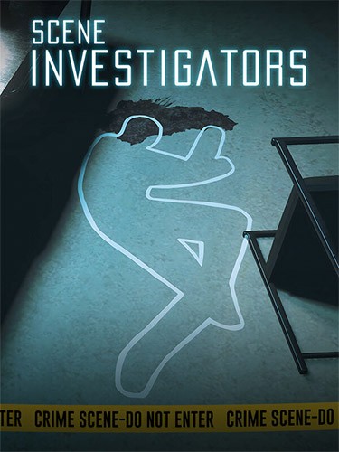 Scene Investigators (2023)