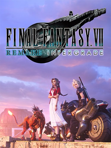 Re: Final Fantasy VII Remake: Intergrade (2021)