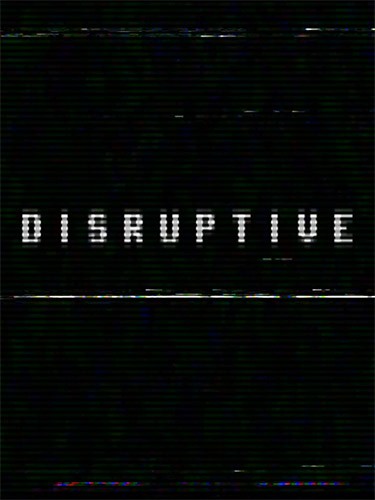 Re: Disruptive (2023)