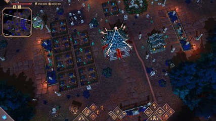 NecroCity (2023)
