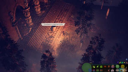 Re: Svarog's Dream (2023)