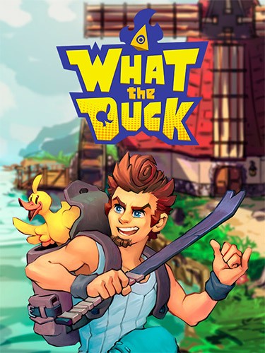 What The Duck (2023)