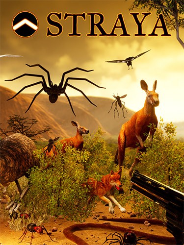 Straya (2023)