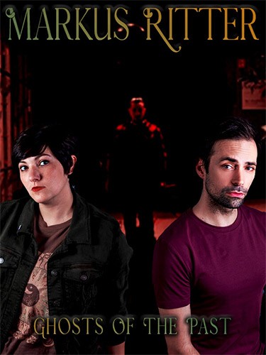 Re: Markus Ritter: Ghosts Of The Past (2023)