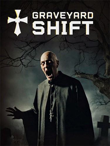 Graveyard Shift (2023)