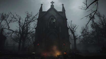 Graveyard Shift (2023)