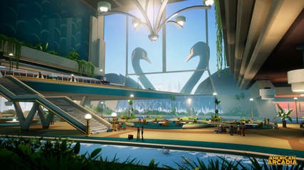 American Arcadia (2023)