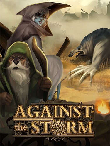 Against the Storm (2023)