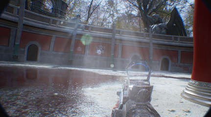Re: Don't Shoot Us (2023)