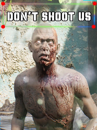 Re: Don't Shoot Us (2023)