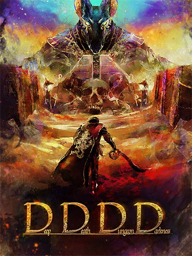 Re: Deep Death Dungeon Darkness (2023)