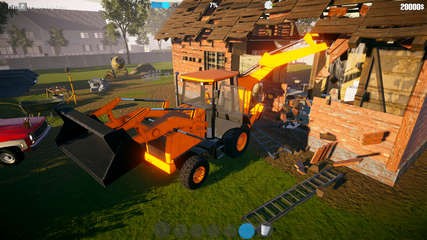 Re: House Builder (2024)