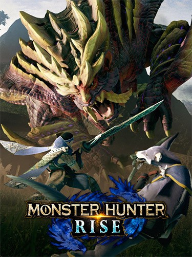 Re: Monster Hunter Rise (2022)